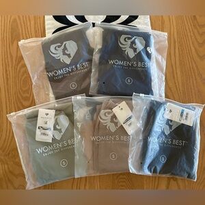 Women’s Best Essential Leggings